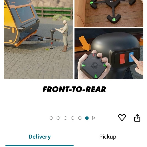 Level wizard wireless - Picture 6 of 11